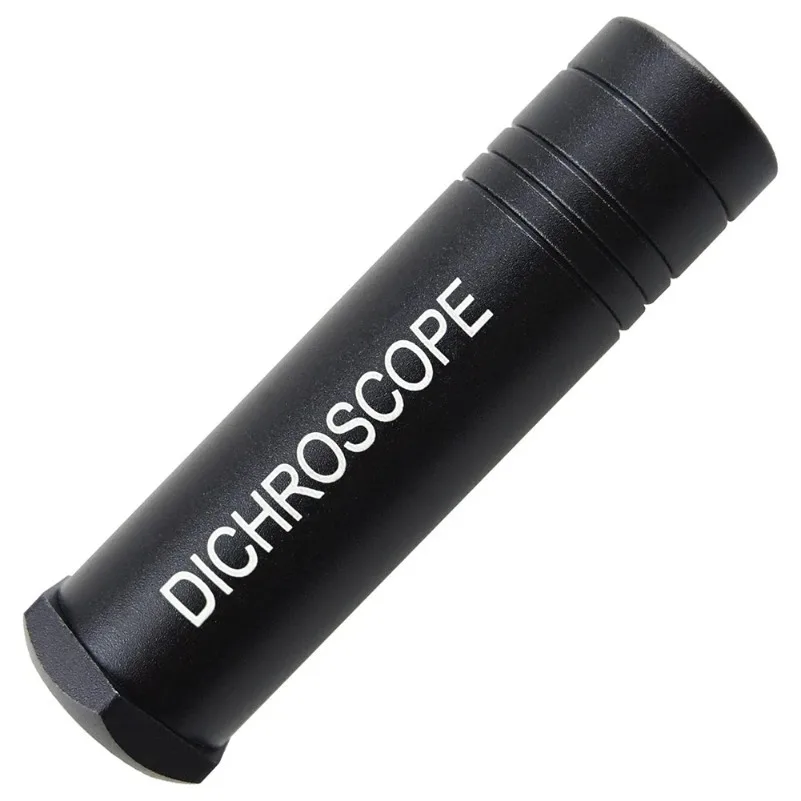 Spectroscope Handheld - Hete Aanbieding Edelsteen Calciet Dichroscoop Trichoïsche