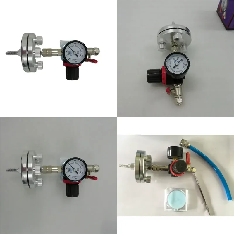 Water Testing Kit - SDI-testkit voor waterkwaliteit, SDI-tester met volledige