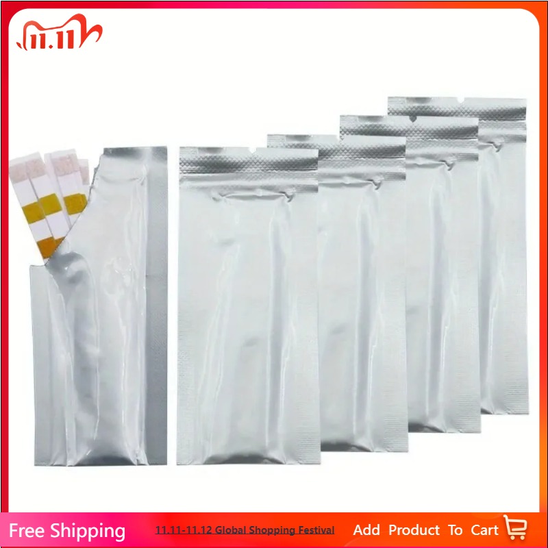 Water Testing Kit - Chloor PH-teststrips SPA Zwembad Aquarium Aquarium