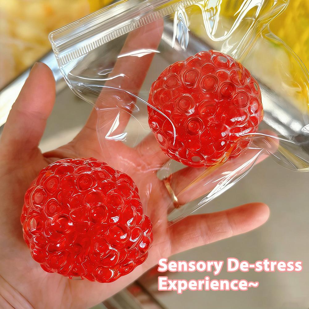 Crystal Growing Kit - 3W-Upgrade Ice Bead Squishy Ballen -