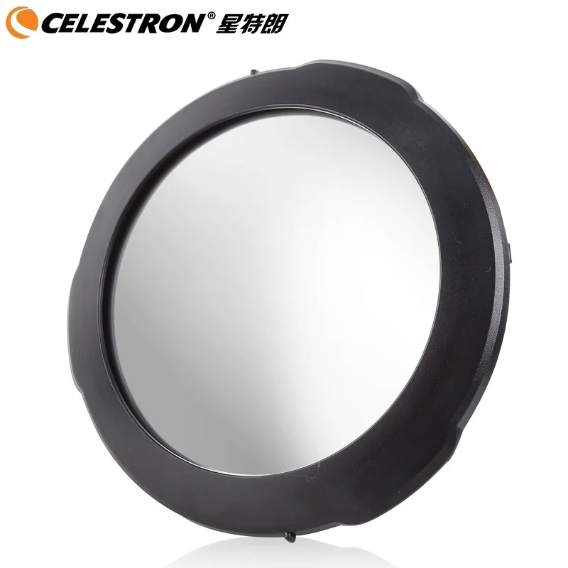 Celestron zonnefilm voor CPC80 - Celestron Telescope Nexstar 8Se recensie en prijs