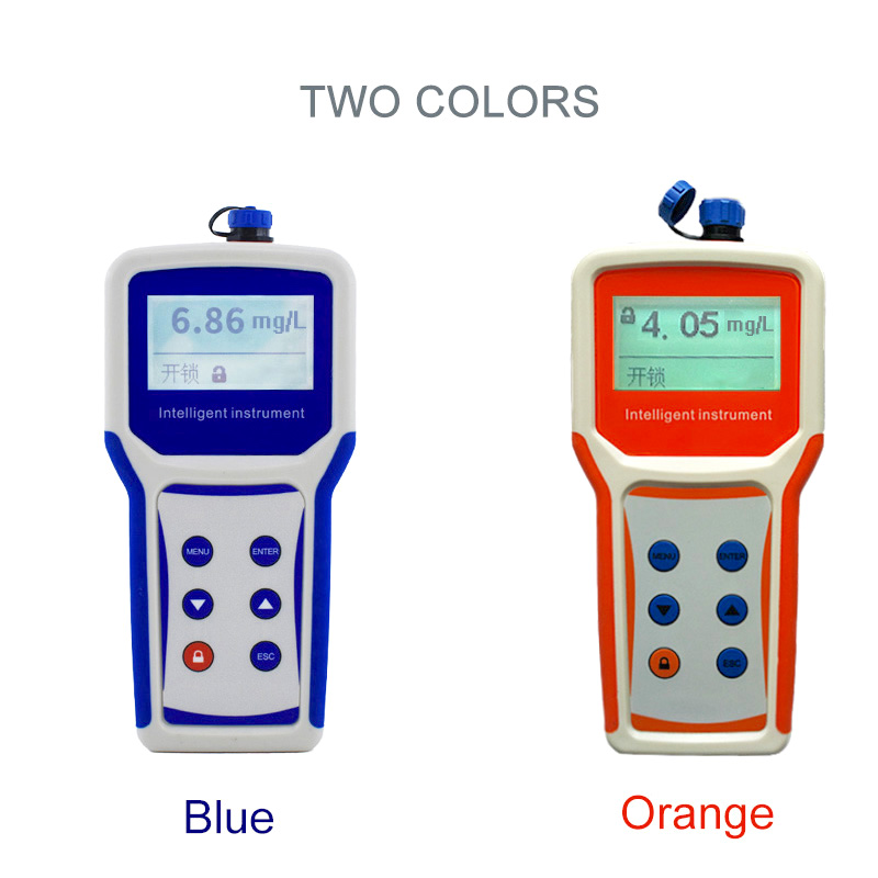 WQ7702P Ozonmeter Waterkwalite - Water Testing Kit recensie en prijs