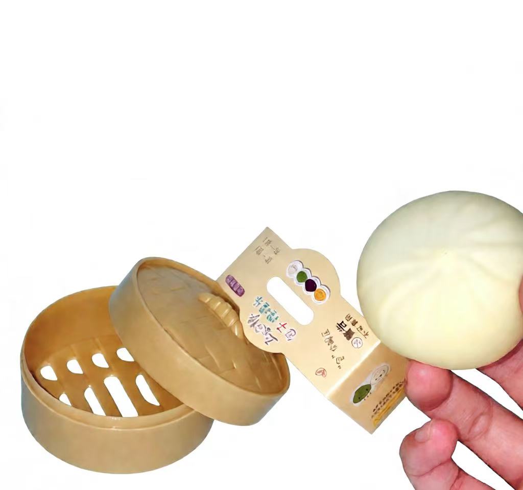 Decompressie Baozi Creatieve P - Crystal Growing Kit recensie en prijs