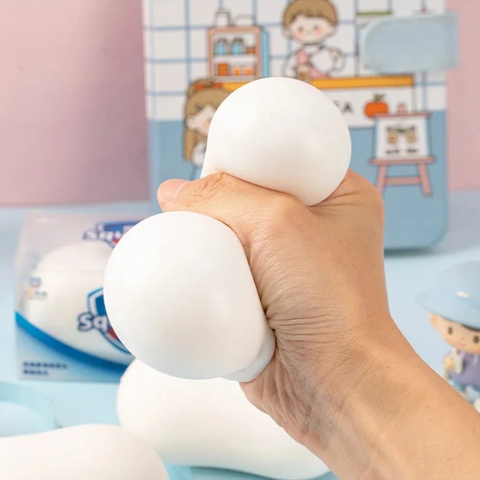 ASMR Knapperige Zeepbal Squish - Crystal Growing Kit recensie en prijs