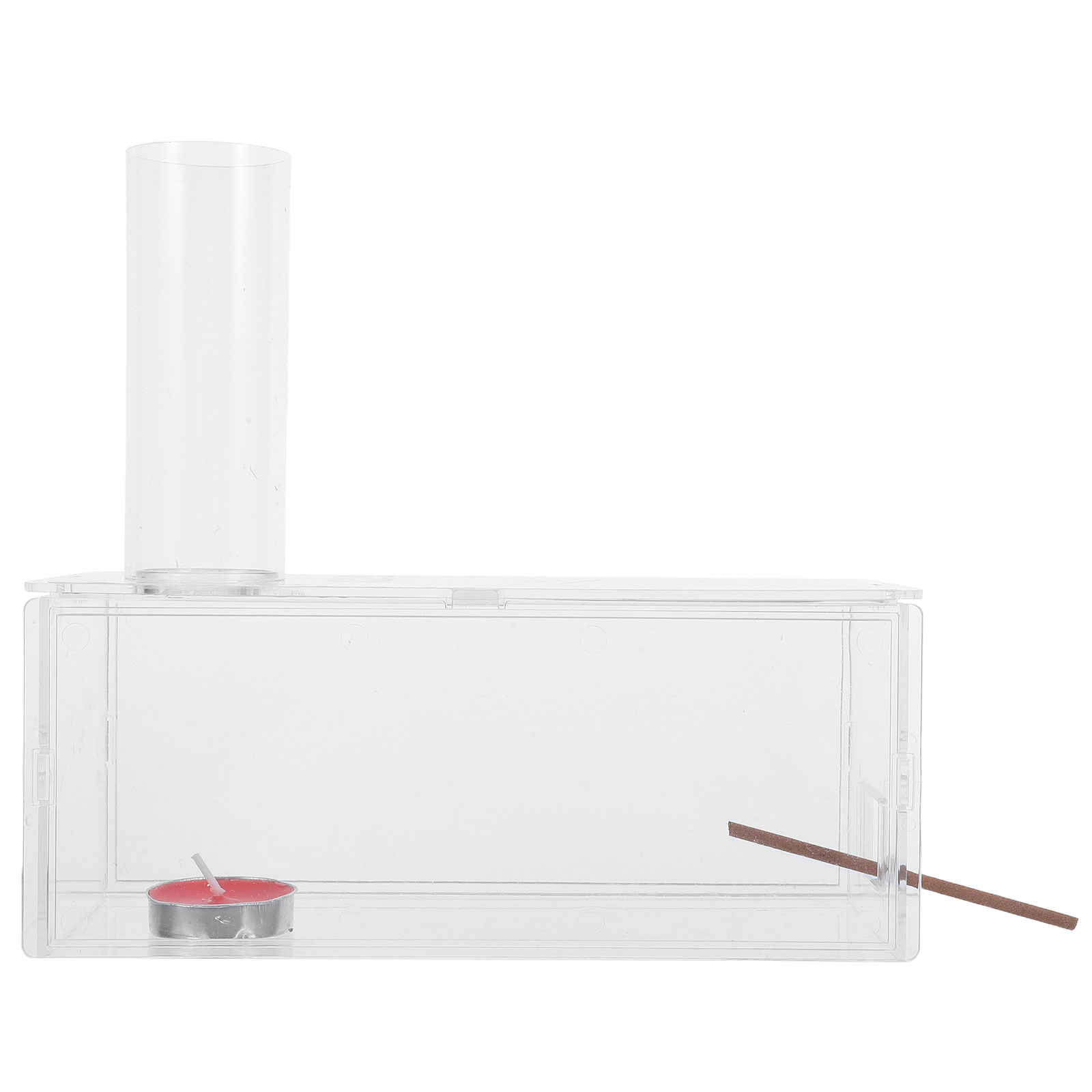 DIY Windvormingsprincipe Educa - Science Project Physics recensie en prijs