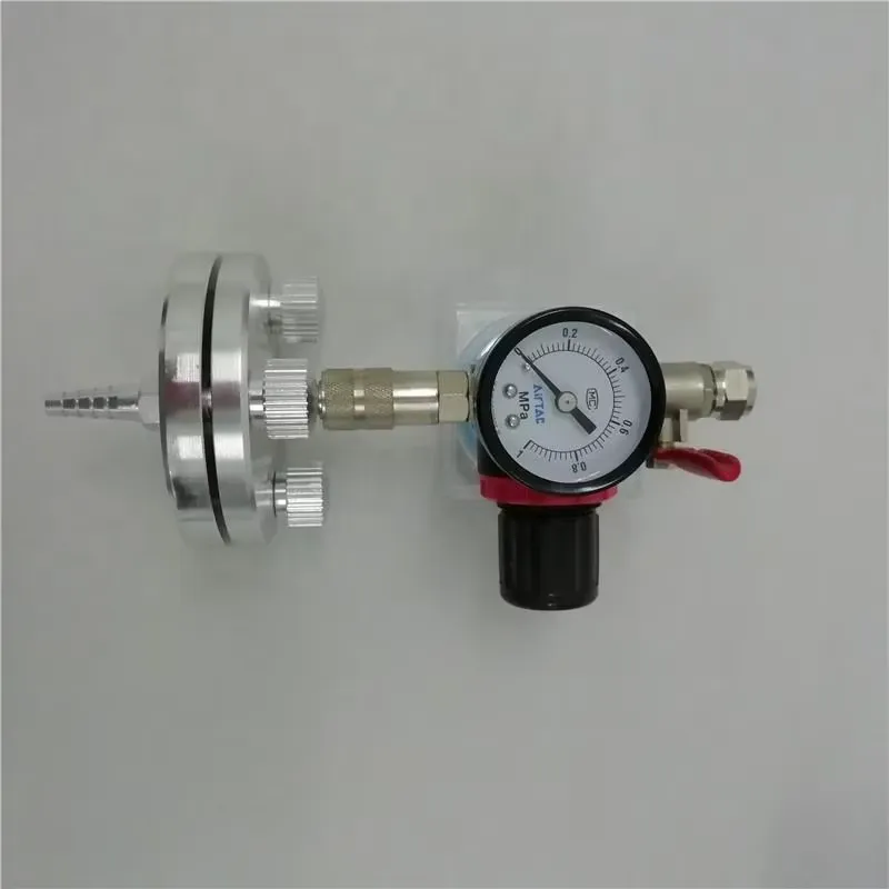 SDI-testkit voor waterkwalitei - Water Testing Kit recensie en prijs