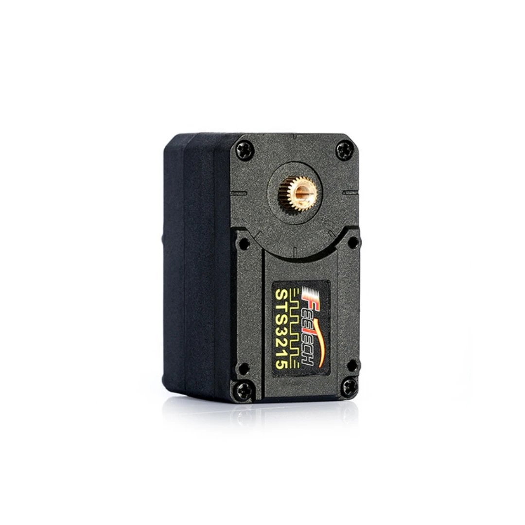 12 STKS Feetech STS3215 19 KG  - Robot Arm Motor recensie en prijs