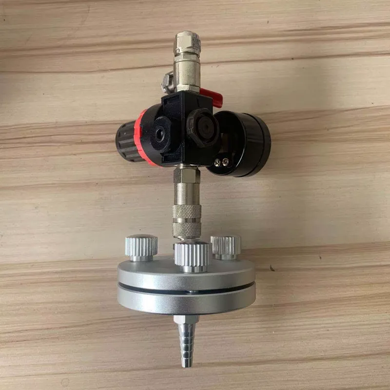 RO Water Handmatige SDI15 Test - Water Testing Kit recensie en prijs
