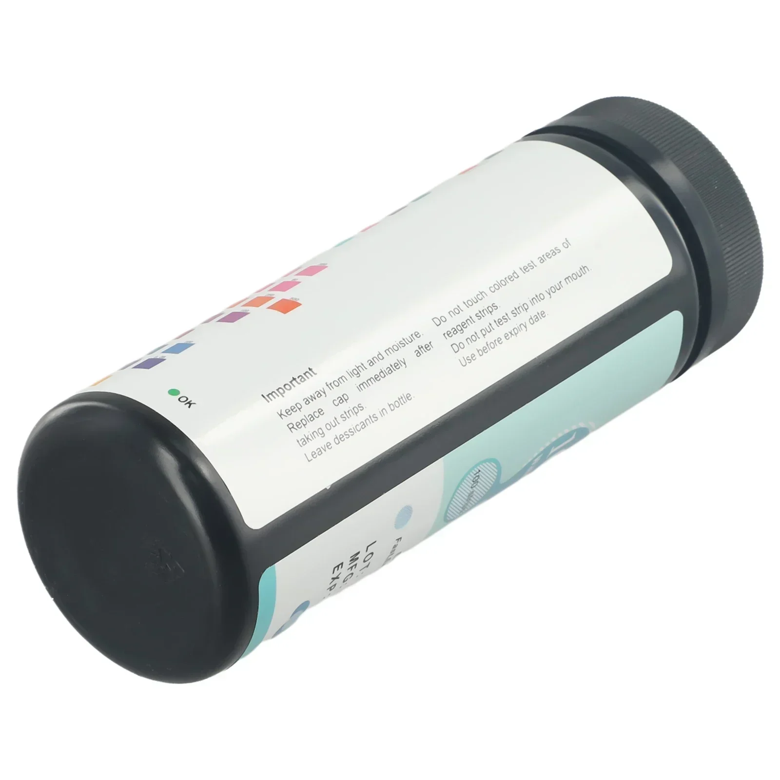 16-in-1 drinkwatertestkit PH-t - Water Testing Kit recensie en prijs