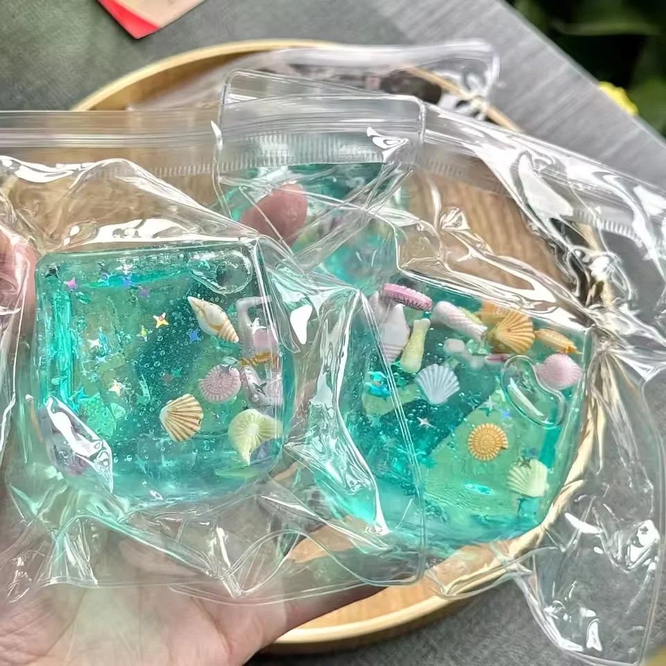 1pc Volwassen Squishy Oceaan S - Crystal Growing Kit recensie en prijs