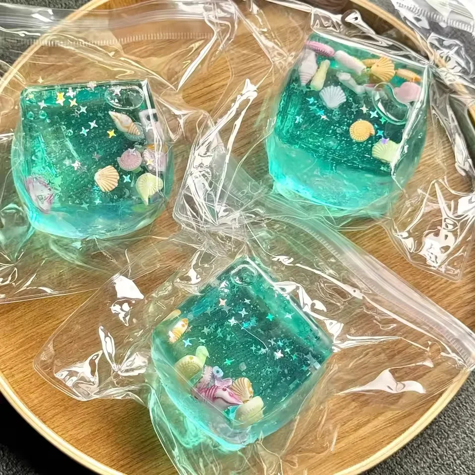 1pc Volwassen Squishy Oceaan S - Crystal Growing Kit recensie en prijs