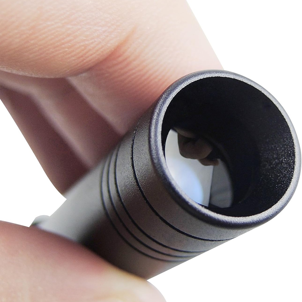 ABJA Edelsteen Calciet Dichros - Spectroscope Handheld recensie en prijs