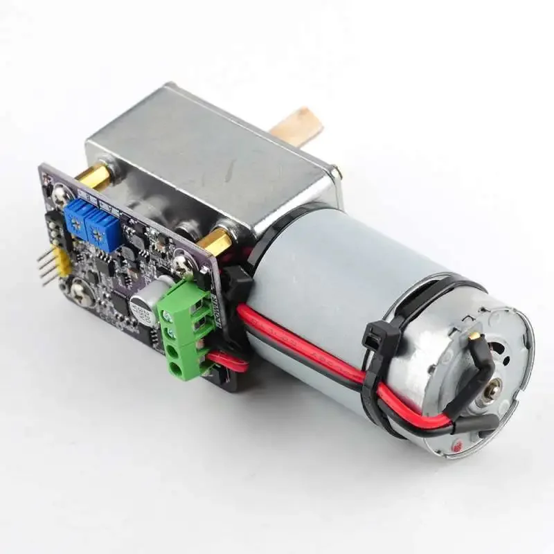 ASMC-LQ ASME-SQ 60/70/120KG Se - Robot Arm Motor recensie en prijs