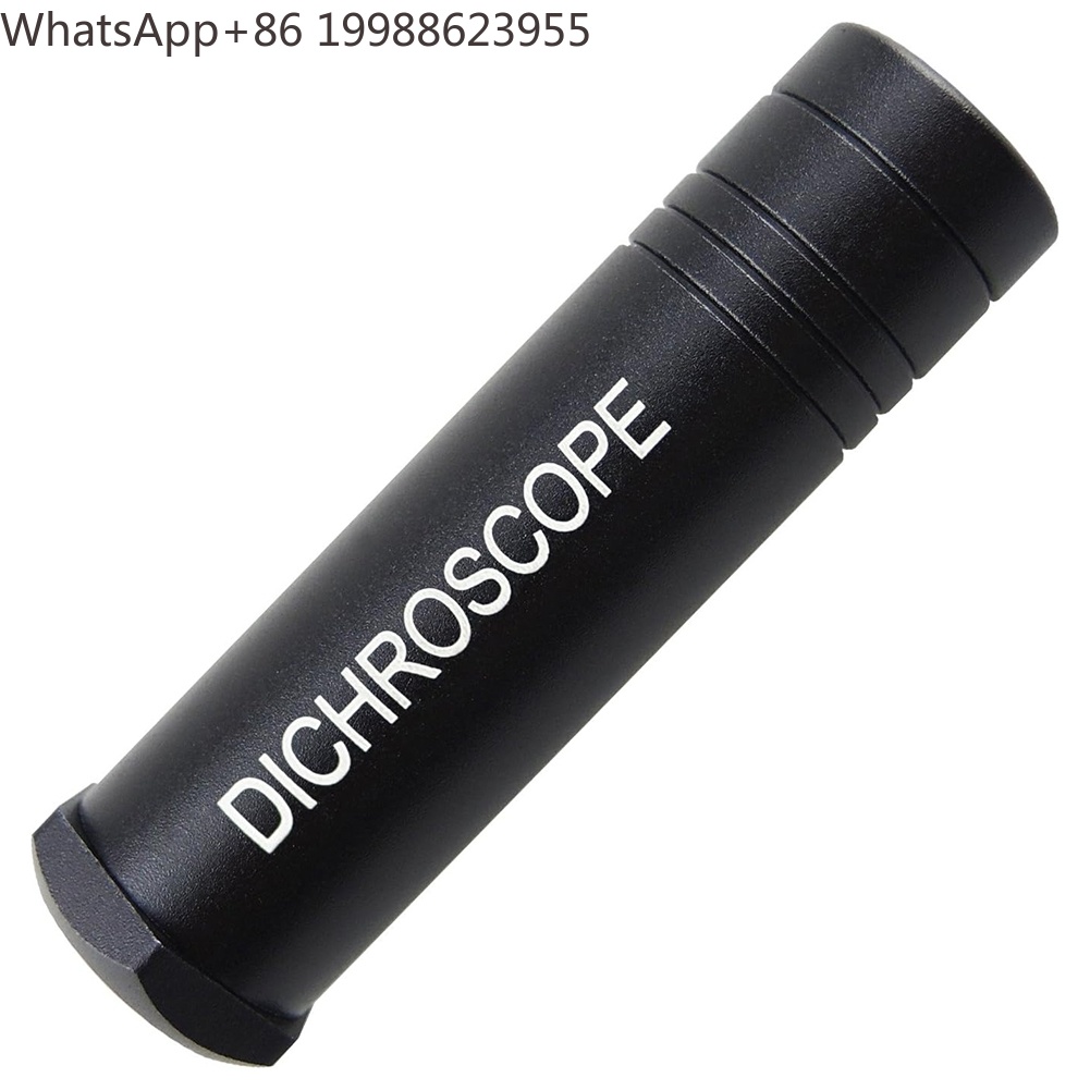 Hete aanbieding edelsteen Calc - Spectroscope Handheld recensie en prijs