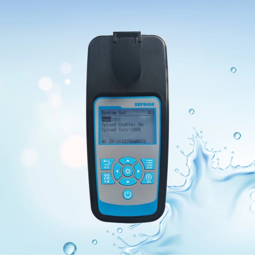 Analysekit - Multi-parameter t - Water Testing Kit recensie en prijs