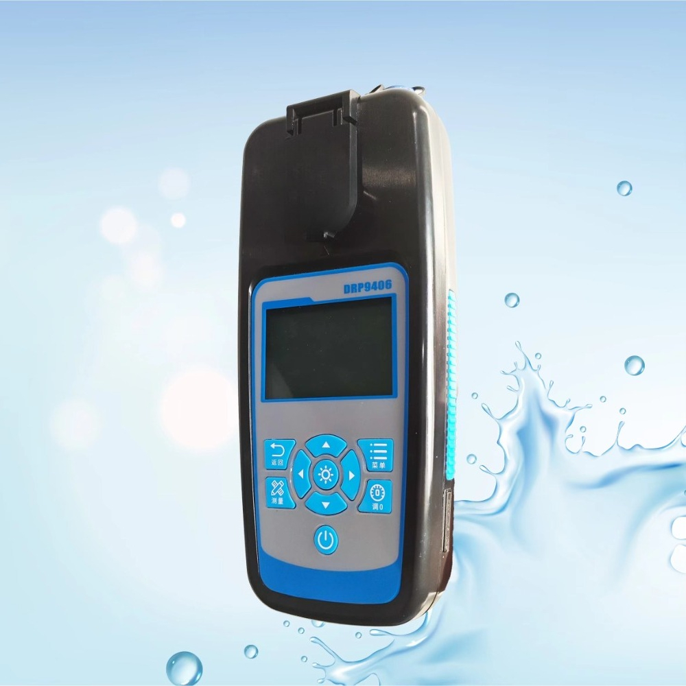 Analysekit - Multi-parameter t - Water Testing Kit recensie en prijs