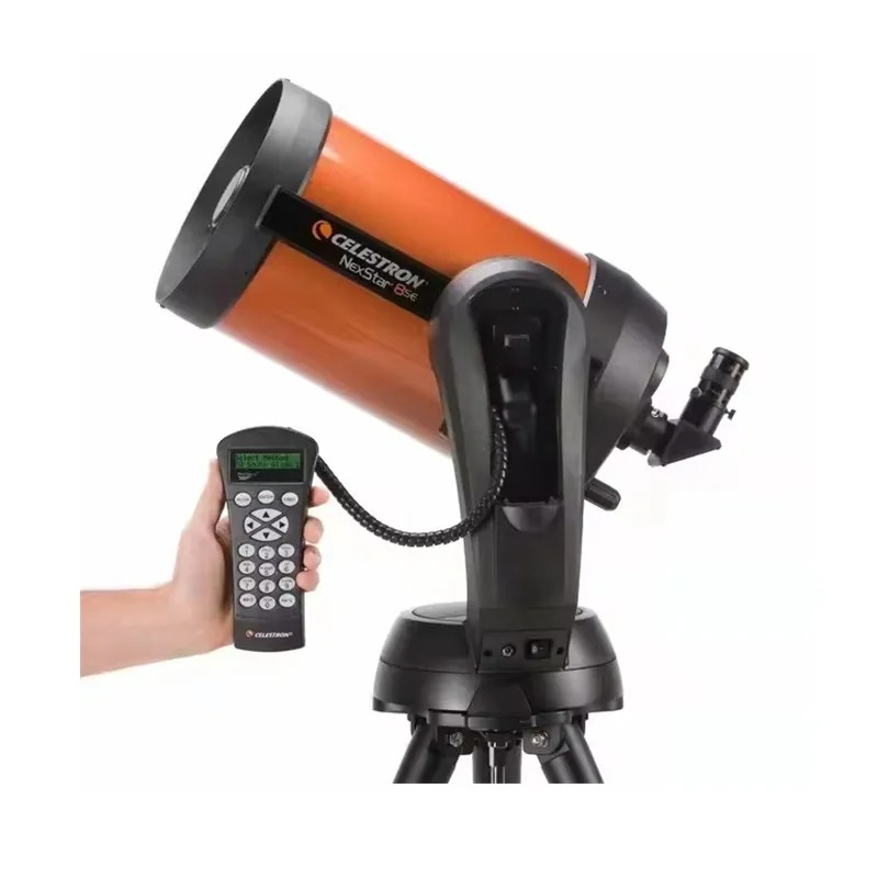 Celestron 8SE NexStar Schmidt- - Celestron Telescope Nexstar 8Se recensie en prijs