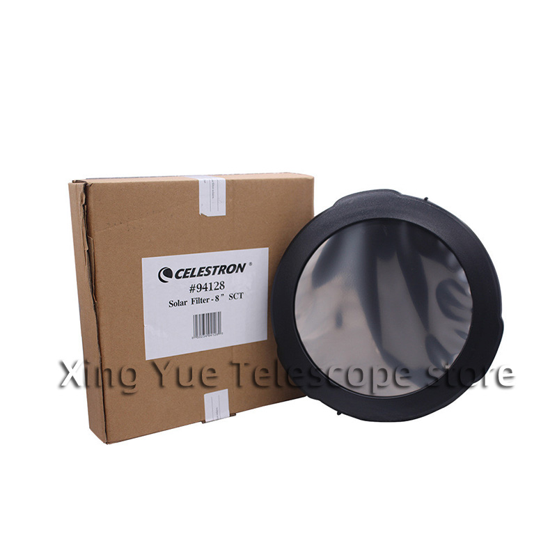 Angeleyes-professionele zonfil - Celestron Telescope Nexstar 8Se recensie en prijs