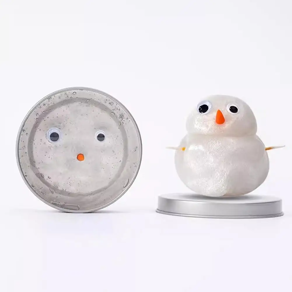 Herbruikbare Putty Vloeibare K - Crystal Growing Kit recensie en prijs