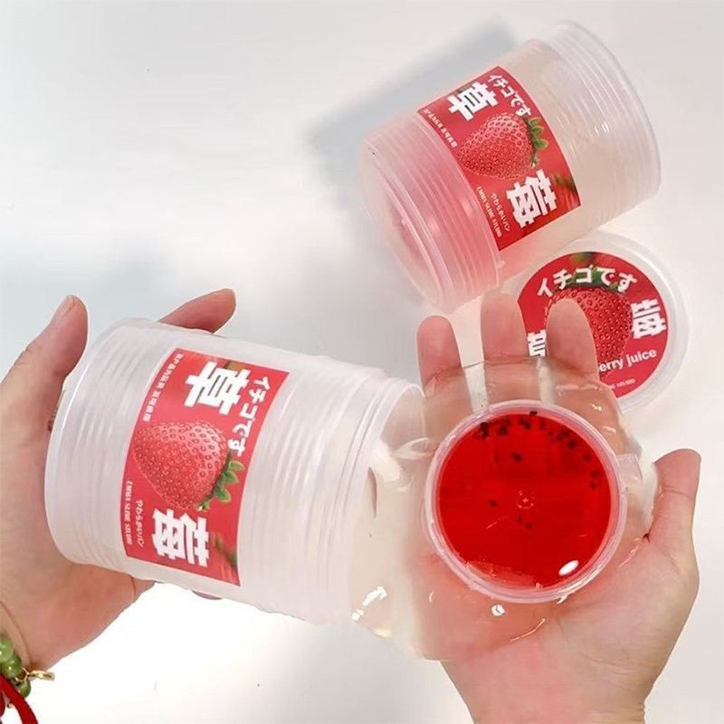 300ml Grote Slime Decompressie - Crystal Growing Kit recensie en prijs