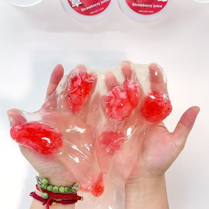 300ml Grote Slime Decompressie - Crystal Growing Kit recensie en prijs