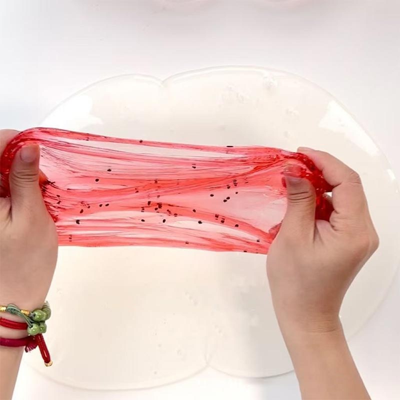 300ml Grote Slime Decompressie - Crystal Growing Kit recensie en prijs