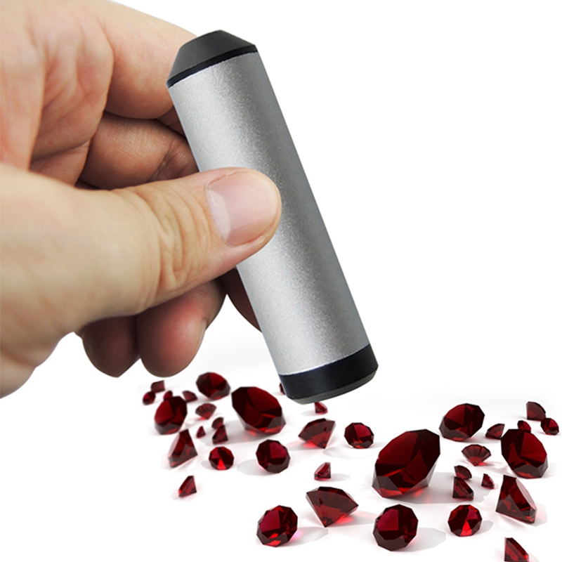 Kleine diffractiespectroscoop  - Spectroscope Handheld recensie en prijs