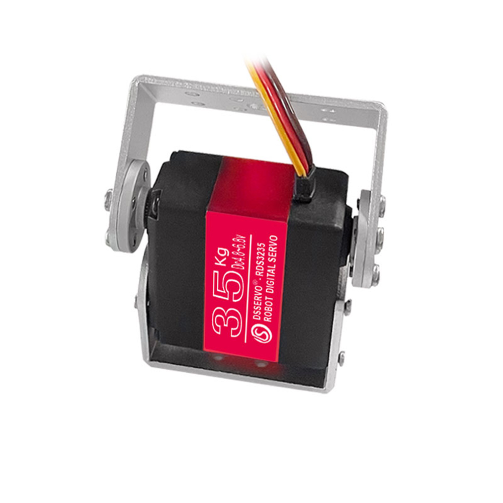 35Kg Robot Digitale Servo 4.8- - Robot Arm Motor recensie en prijs