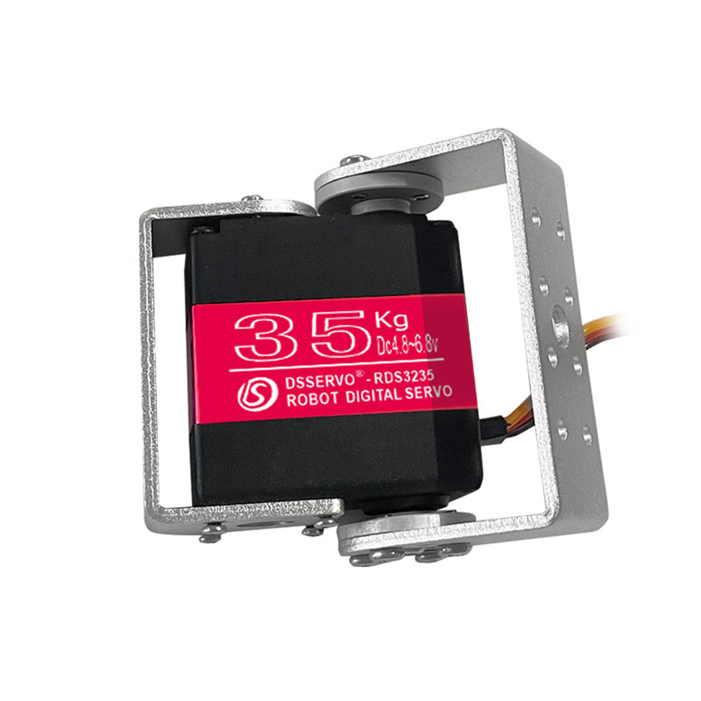 35Kg Robot Digitale Servo 4.8- - Robot Arm Motor recensie en prijs