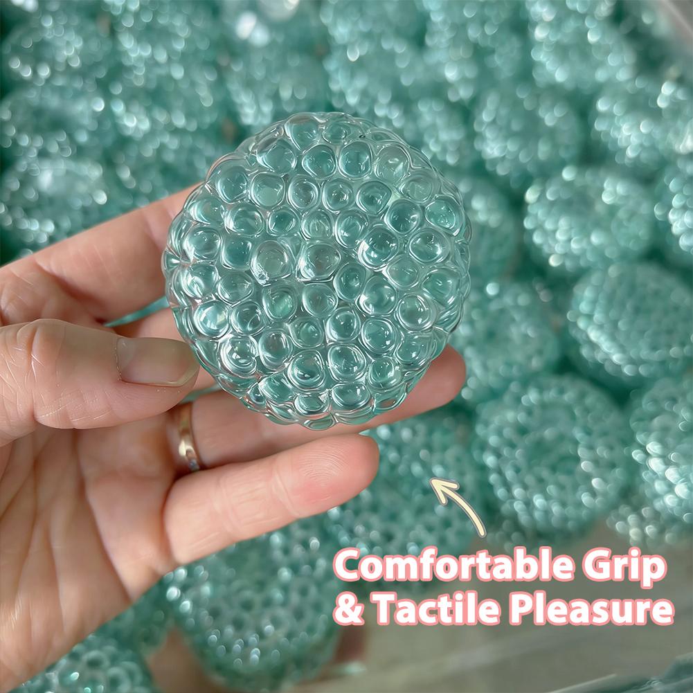 3W-Upgrade Ice Bead Squishy Ba - Crystal Growing Kit recensie en prijs